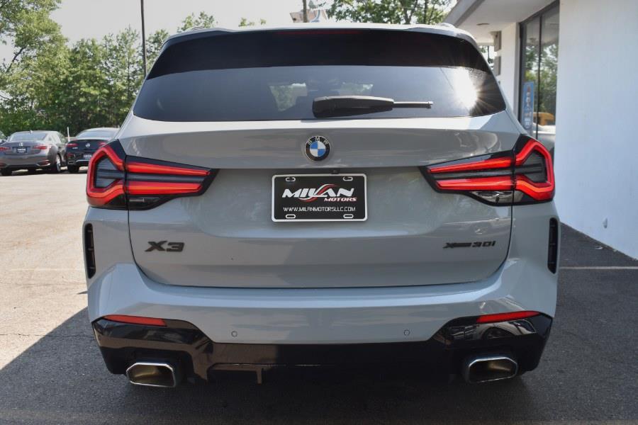 2022 BMW X3 xDrive30i Sports Activity Vehicle, available for sale in Little Ferry , New Jersey | Milan Motors. Little Ferry , New Jersey 2022 BMW X3 xDrive30i Sports Activity Vehicle, available for sale in Little Ferry , New Jersey | Milan Motors. Little Ferry , New Jersey