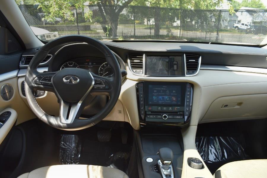 2020 INFINITI QX50 LUXE AWD, available for sale in Little Ferry , New Jersey | Milan Motors. Little Ferry , New Jersey 2020 INFINITI QX50 LUXE AWD, available for sale in Little Ferry , New Jersey | Milan Motors. Little Ferry , New Jersey