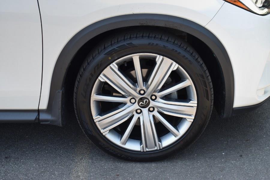 2020 INFINITI QX50 LUXE AWD, available for sale in Little Ferry , New Jersey | Milan Motors. Little Ferry , New Jersey 2020 INFINITI QX50 LUXE AWD, available for sale in Little Ferry , New Jersey | Milan Motors. Little Ferry , New Jersey