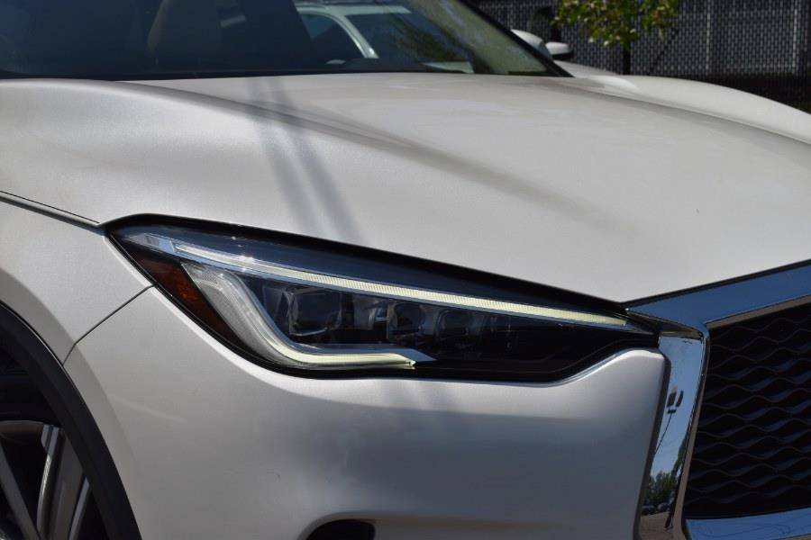 2020 INFINITI QX50 LUXE AWD, available for sale in Little Ferry , New Jersey | Milan Motors. Little Ferry , New Jersey 2020 INFINITI QX50 LUXE AWD, available for sale in Little Ferry , New Jersey | Milan Motors. Little Ferry , New Jersey