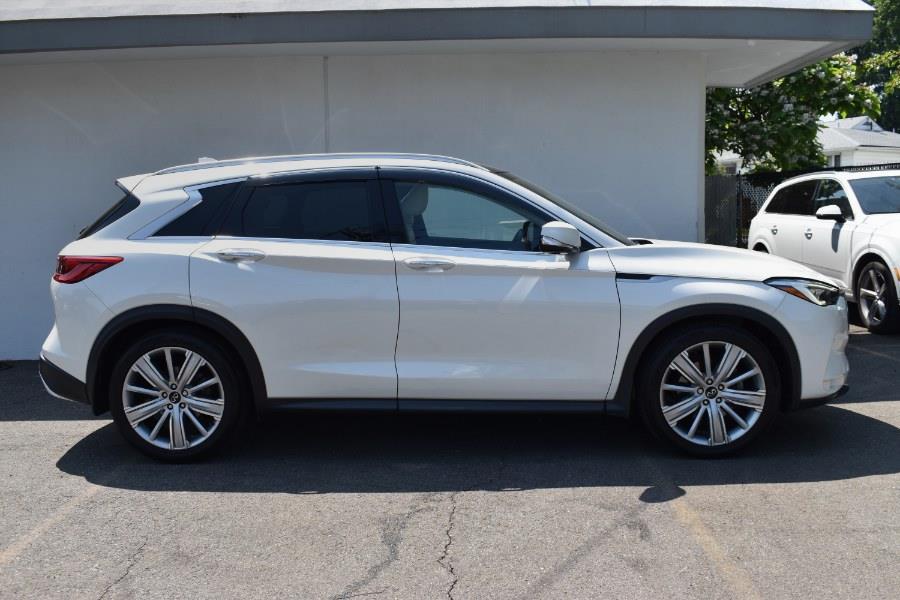 2020 INFINITI QX50 LUXE AWD, available for sale in Little Ferry , New Jersey | Milan Motors. Little Ferry , New Jersey 2020 INFINITI QX50 LUXE AWD, available for sale in Little Ferry , New Jersey | Milan Motors. Little Ferry , New Jersey