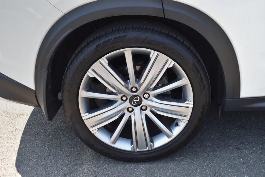 2020 INFINITI QX50 LUXE AWD, available for sale in Little Ferry , New Jersey | Milan Motors. Little Ferry , New Jersey 2020 INFINITI QX50 LUXE AWD, available for sale in Little Ferry , New Jersey | Milan Motors. Little Ferry , New Jersey