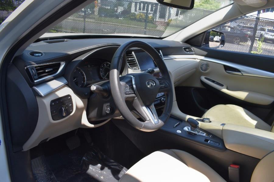 2020 INFINITI QX50 LUXE AWD, available for sale in Little Ferry , New Jersey | Milan Motors. Little Ferry , New Jersey 2020 INFINITI QX50 LUXE AWD, available for sale in Little Ferry , New Jersey | Milan Motors. Little Ferry , New Jersey