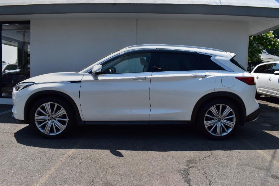 2020 INFINITI QX50 LUXE AWD, available for sale in Little Ferry , New Jersey | Milan Motors. Little Ferry , New Jersey 2020 INFINITI QX50 LUXE AWD, available for sale in Little Ferry , New Jersey | Milan Motors. Little Ferry , New Jersey