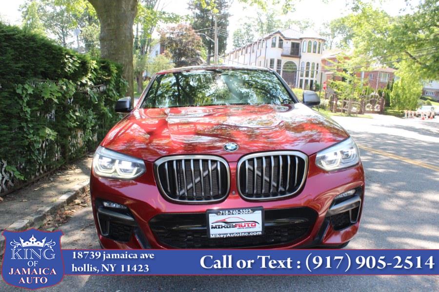 2021 BMW X4 M40i Sports Activity Coupe, available for sale in Hempstead, New York | VIP Auto Credit Express. Hempstead, New York 2021 BMW X4 M40i Sports Activity Coupe, available for sale in Hempstead, New York | VIP Auto Credit Express. Hempstead, New York