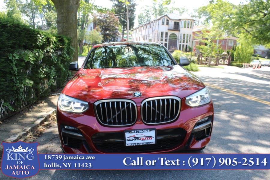 2021 BMW X4 M40i Sports Activity Coupe, available for sale in Hempstead, New York | VIP Auto Credit Express. Hempstead, New York 2021 BMW X4 M40i Sports Activity Coupe, available for sale in Hempstead, New York | VIP Auto Credit Express. Hempstead, New York