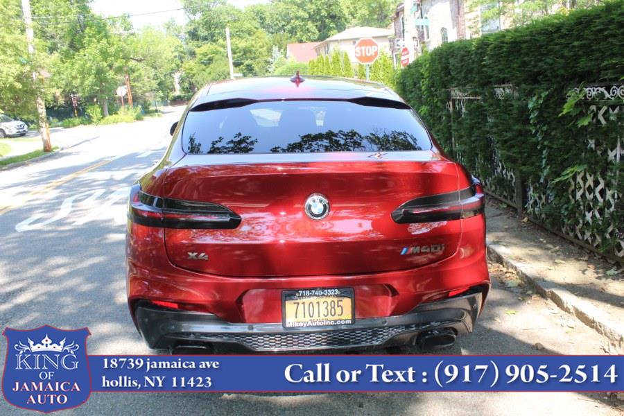 2021 BMW X4 M40i Sports Activity Coupe, available for sale in Hempstead, New York | VIP Auto Credit Express. Hempstead, New York 2021 BMW X4 M40i Sports Activity Coupe, available for sale in Hempstead, New York | VIP Auto Credit Express. Hempstead, New York