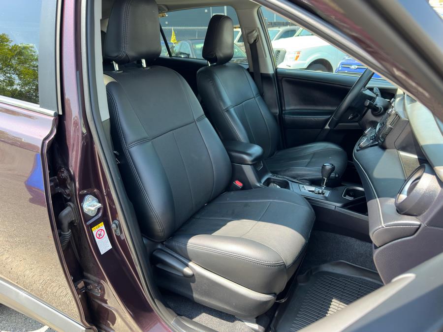 2017 Toyota RAV4 XLE AWD (Natl), available for sale in Irvington , New Jersey | Auto Haus of Irvington Corp. Irvington , New Jersey 2017 Toyota RAV4 XLE AWD (Natl), available for sale in Irvington , New Jersey | Auto Haus of Irvington Corp. Irvington , New Jersey