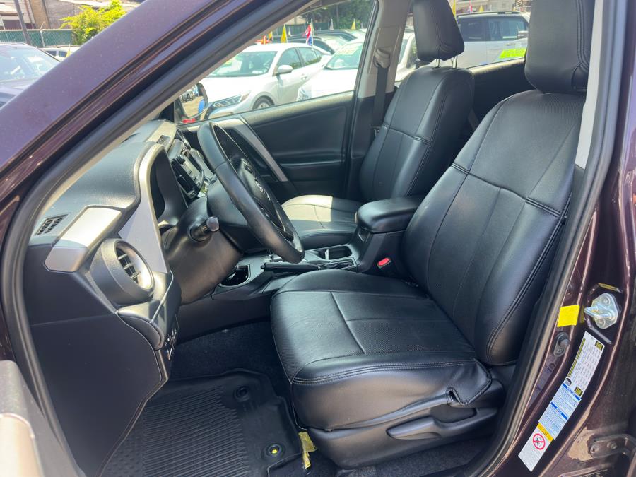 2017 Toyota RAV4 XLE AWD (Natl), available for sale in Irvington , New Jersey | Auto Haus of Irvington Corp. Irvington , New Jersey 2017 Toyota RAV4 XLE AWD (Natl), available for sale in Irvington , New Jersey | Auto Haus of Irvington Corp. Irvington , New Jersey