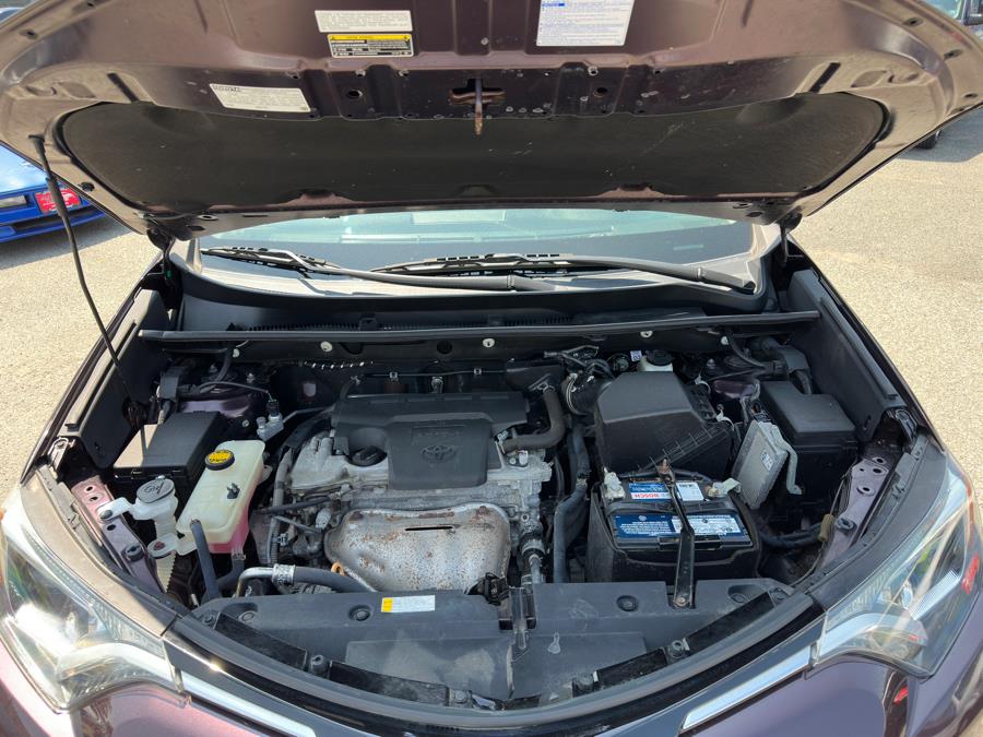 2017 Toyota RAV4 XLE AWD (Natl), available for sale in Irvington , New Jersey | Auto Haus of Irvington Corp. Irvington , New Jersey 2017 Toyota RAV4 XLE AWD (Natl), available for sale in Irvington , New Jersey | Auto Haus of Irvington Corp. Irvington , New Jersey