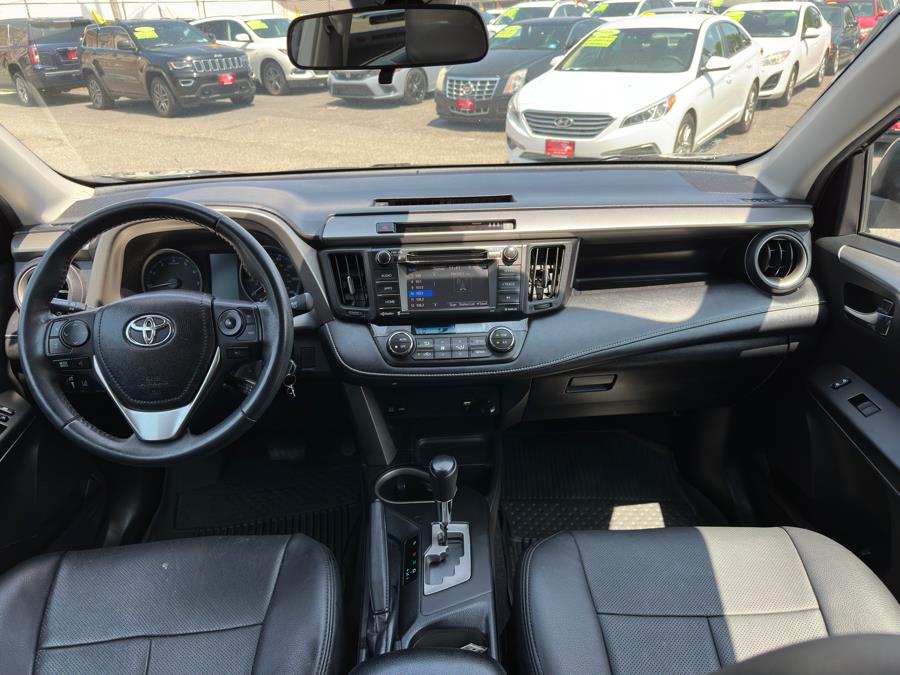 2017 Toyota RAV4 XLE AWD (Natl), available for sale in Irvington , New Jersey | Auto Haus of Irvington Corp. Irvington , New Jersey 2017 Toyota RAV4 XLE AWD (Natl), available for sale in Irvington , New Jersey | Auto Haus of Irvington Corp. Irvington , New Jersey