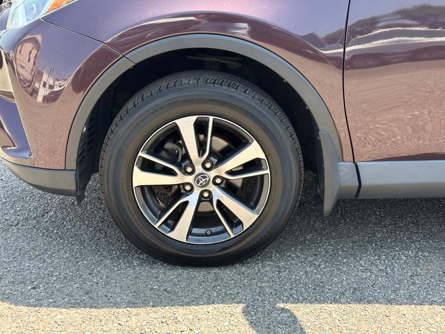 2017 Toyota RAV4 XLE AWD (Natl), available for sale in Irvington , New Jersey | Auto Haus of Irvington Corp. Irvington , New Jersey 2017 Toyota RAV4 XLE AWD (Natl), available for sale in Irvington , New Jersey | Auto Haus of Irvington Corp. Irvington , New Jersey