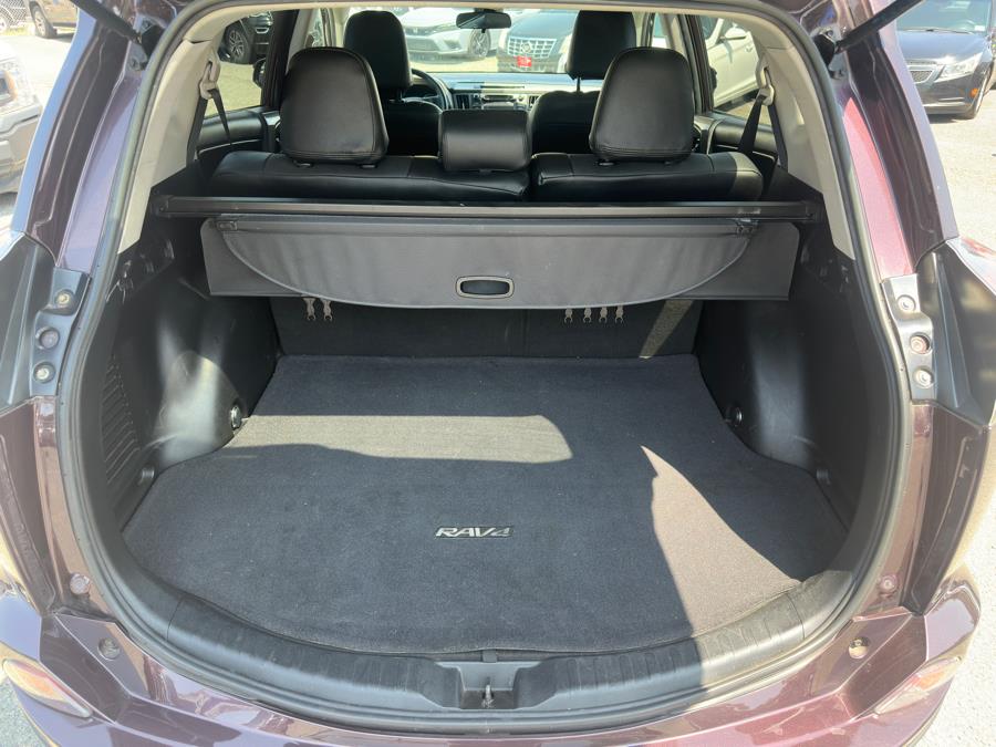 2017 Toyota RAV4 XLE AWD (Natl), available for sale in Irvington , New Jersey | Auto Haus of Irvington Corp. Irvington , New Jersey 2017 Toyota RAV4 XLE AWD (Natl), available for sale in Irvington , New Jersey | Auto Haus of Irvington Corp. Irvington , New Jersey