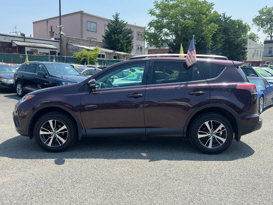 2017 Toyota RAV4 XLE AWD (Natl), available for sale in Irvington , New Jersey | Auto Haus of Irvington Corp. Irvington , New Jersey 2017 Toyota RAV4 XLE AWD (Natl), available for sale in Irvington , New Jersey | Auto Haus of Irvington Corp. Irvington , New Jersey