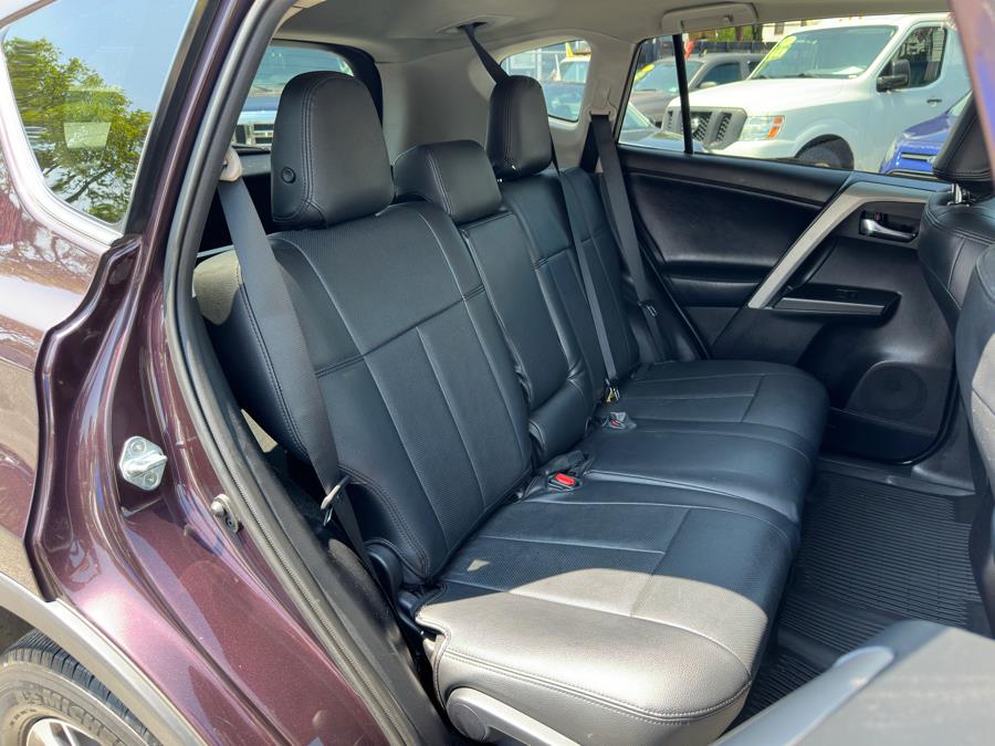 2017 Toyota RAV4 XLE AWD (Natl), available for sale in Irvington , New Jersey | Auto Haus of Irvington Corp. Irvington , New Jersey 2017 Toyota RAV4 XLE AWD (Natl), available for sale in Irvington , New Jersey | Auto Haus of Irvington Corp. Irvington , New Jersey