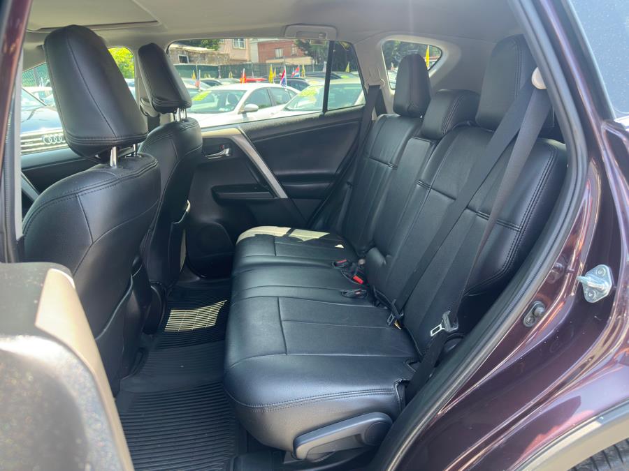 2017 Toyota RAV4 XLE AWD (Natl), available for sale in Irvington , New Jersey | Auto Haus of Irvington Corp. Irvington , New Jersey 2017 Toyota RAV4 XLE AWD (Natl), available for sale in Irvington , New Jersey | Auto Haus of Irvington Corp. Irvington , New Jersey