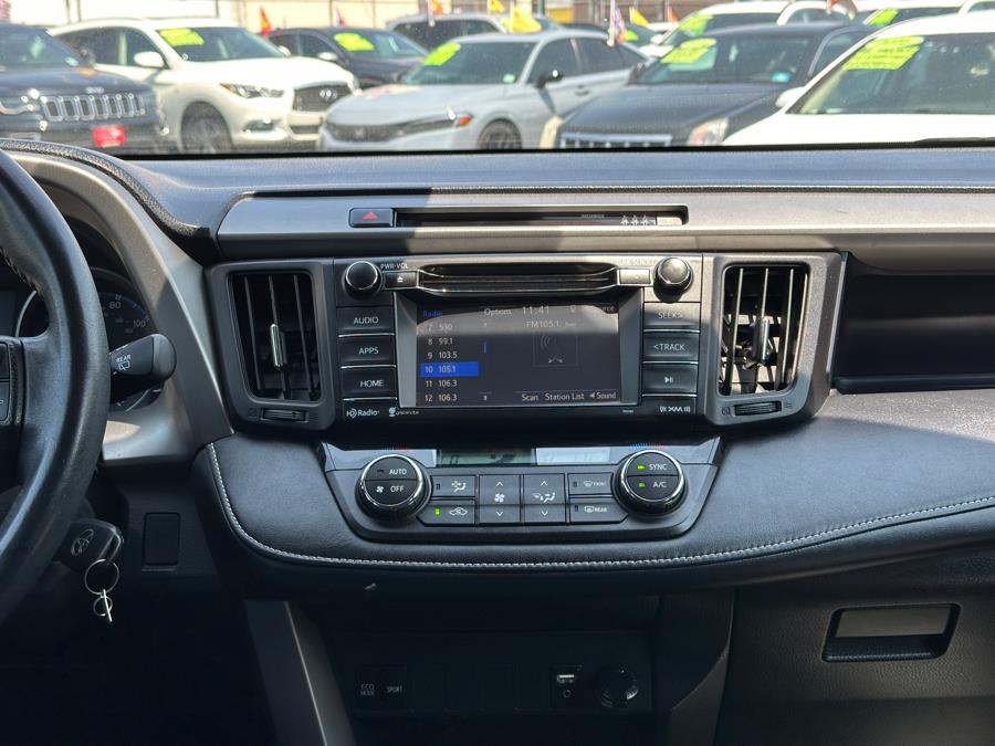 2017 Toyota RAV4 XLE AWD (Natl), available for sale in Irvington , New Jersey | Auto Haus of Irvington Corp. Irvington , New Jersey 2017 Toyota RAV4 XLE AWD (Natl), available for sale in Irvington , New Jersey | Auto Haus of Irvington Corp. Irvington , New Jersey