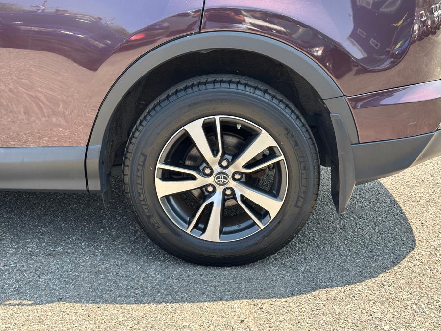 2017 Toyota RAV4 XLE AWD (Natl), available for sale in Irvington , New Jersey | Auto Haus of Irvington Corp. Irvington , New Jersey 2017 Toyota RAV4 XLE AWD (Natl), available for sale in Irvington , New Jersey | Auto Haus of Irvington Corp. Irvington , New Jersey