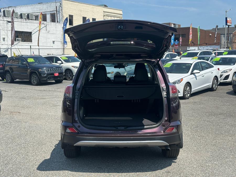 2017 Toyota RAV4 XLE AWD (Natl), available for sale in Irvington , New Jersey | Auto Haus of Irvington Corp. Irvington , New Jersey 2017 Toyota RAV4 XLE AWD (Natl), available for sale in Irvington , New Jersey | Auto Haus of Irvington Corp. Irvington , New Jersey
