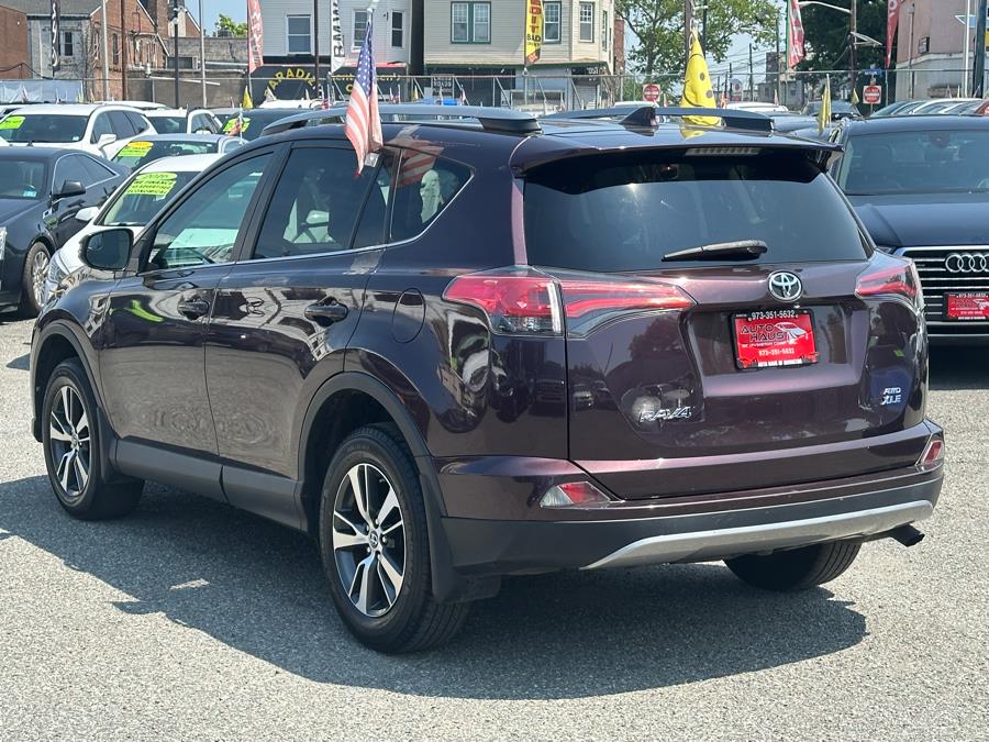 2017 Toyota RAV4 XLE AWD (Natl), available for sale in Irvington , New Jersey | Auto Haus of Irvington Corp. Irvington , New Jersey 2017 Toyota RAV4 XLE AWD (Natl), available for sale in Irvington , New Jersey | Auto Haus of Irvington Corp. Irvington , New Jersey