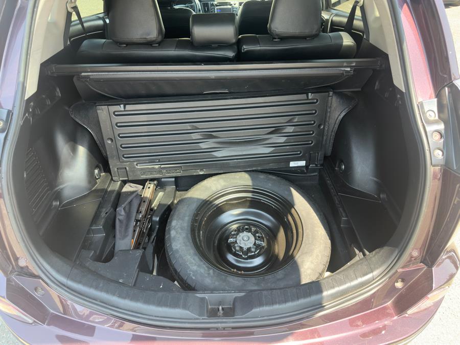 2017 Toyota RAV4 XLE AWD (Natl), available for sale in Irvington , New Jersey | Auto Haus of Irvington Corp. Irvington , New Jersey 2017 Toyota RAV4 XLE AWD (Natl), available for sale in Irvington , New Jersey | Auto Haus of Irvington Corp. Irvington , New Jersey