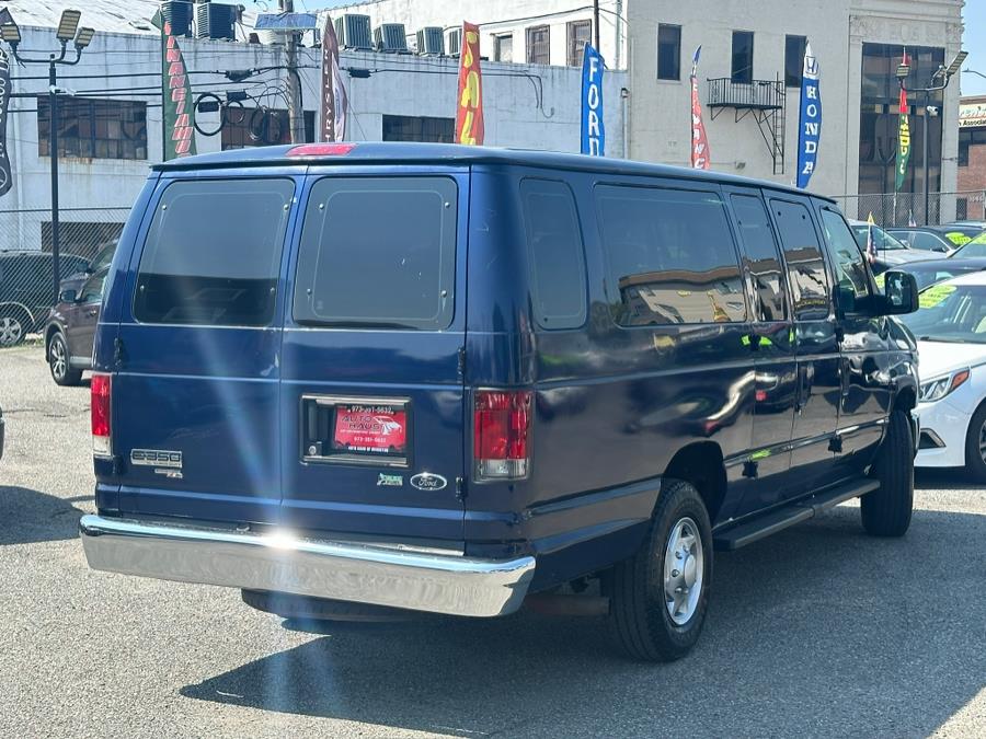 2012 Ford Econoline Wagon E-350 Super Duty Ext XL, available for sale in Irvington , New Jersey | Auto Haus of Irvington Corp. Irvington , New Jersey 2012 Ford Econoline Wagon E-350 Super Duty Ext XL, available for sale in Irvington , New Jersey | Auto Haus of Irvington Corp. Irvington , New Jersey