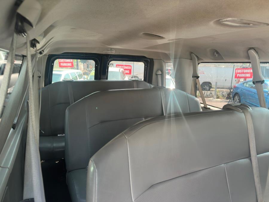 2012 Ford Econoline Wagon E-350 Super Duty Ext XL, available for sale in Irvington , New Jersey | Auto Haus of Irvington Corp. Irvington , New Jersey 2012 Ford Econoline Wagon E-350 Super Duty Ext XL, available for sale in Irvington , New Jersey | Auto Haus of Irvington Corp. Irvington , New Jersey