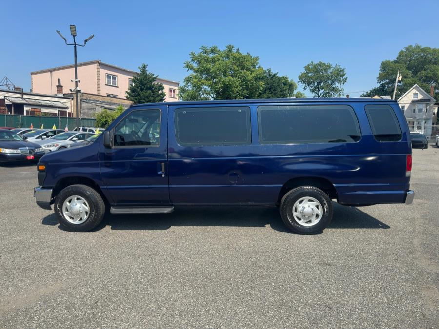 2012 Ford Econoline Wagon E-350 Super Duty Ext XL, available for sale in Irvington , New Jersey | Auto Haus of Irvington Corp. Irvington , New Jersey 2012 Ford Econoline Wagon E-350 Super Duty Ext XL, available for sale in Irvington , New Jersey | Auto Haus of Irvington Corp. Irvington , New Jersey