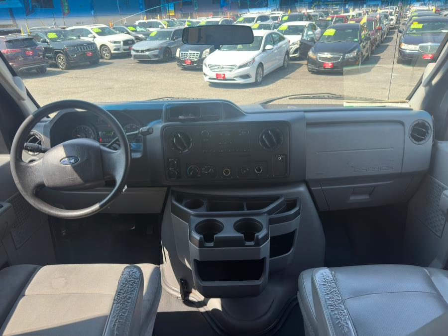 2012 Ford Econoline Wagon E-350 Super Duty Ext XL, available for sale in Irvington , New Jersey | Auto Haus of Irvington Corp. Irvington , New Jersey 2012 Ford Econoline Wagon E-350 Super Duty Ext XL, available for sale in Irvington , New Jersey | Auto Haus of Irvington Corp. Irvington , New Jersey