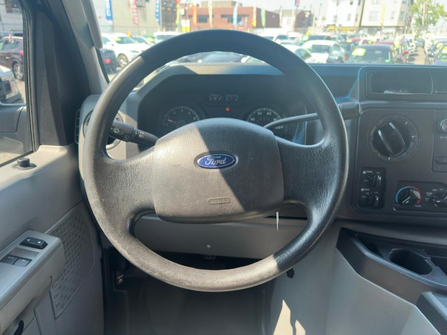 2012 Ford Econoline Wagon E-350 Super Duty Ext XL, available for sale in Irvington , New Jersey | Auto Haus of Irvington Corp. Irvington , New Jersey 2012 Ford Econoline Wagon E-350 Super Duty Ext XL, available for sale in Irvington , New Jersey | Auto Haus of Irvington Corp. Irvington , New Jersey