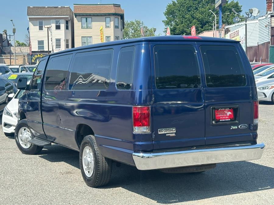 2012 Ford Econoline Wagon E-350 Super Duty Ext XL, available for sale in Irvington , New Jersey | Auto Haus of Irvington Corp. Irvington , New Jersey 2012 Ford Econoline Wagon E-350 Super Duty Ext XL, available for sale in Irvington , New Jersey | Auto Haus of Irvington Corp. Irvington , New Jersey