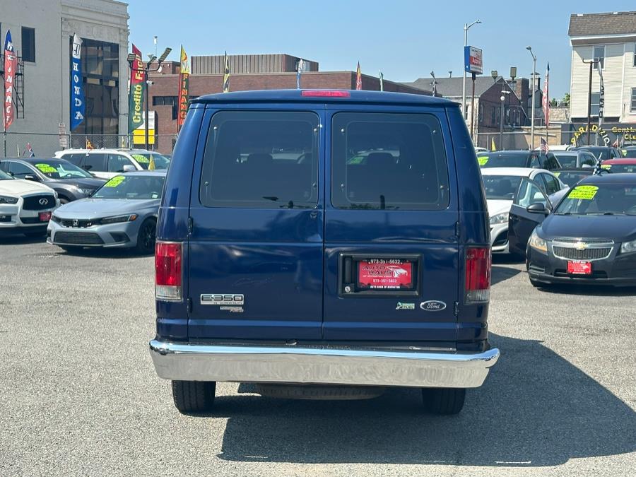2012 Ford Econoline Wagon E-350 Super Duty Ext XL, available for sale in Irvington , New Jersey | Auto Haus of Irvington Corp. Irvington , New Jersey 2012 Ford Econoline Wagon E-350 Super Duty Ext XL, available for sale in Irvington , New Jersey | Auto Haus of Irvington Corp. Irvington , New Jersey