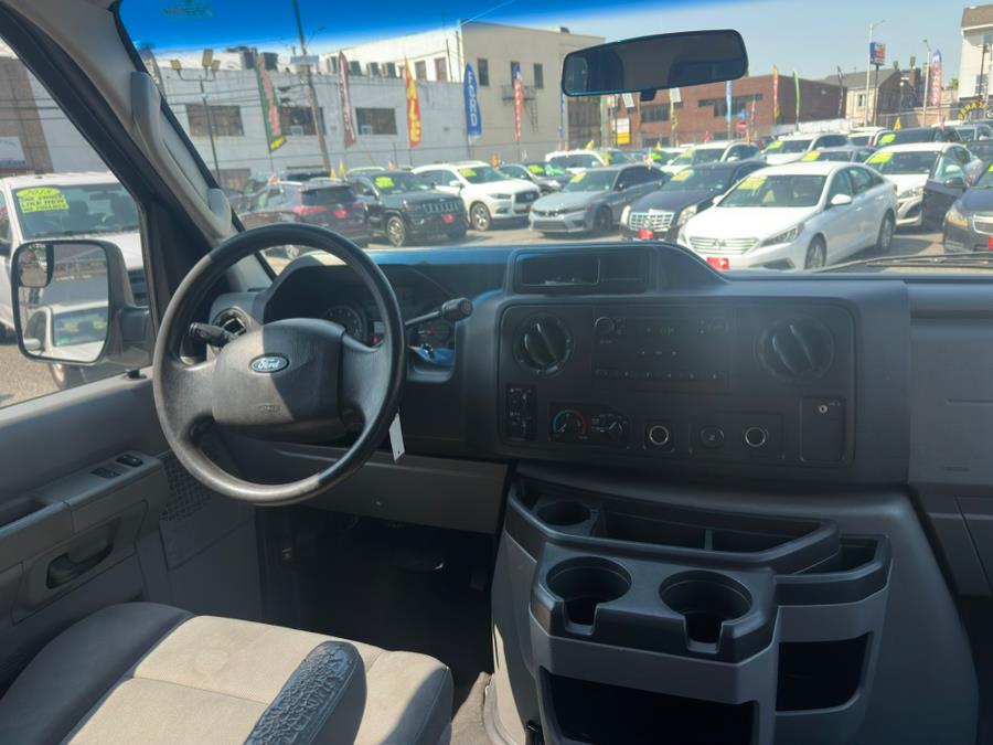 2012 Ford Econoline Wagon E-350 Super Duty Ext XL, available for sale in Irvington , New Jersey | Auto Haus of Irvington Corp. Irvington , New Jersey 2012 Ford Econoline Wagon E-350 Super Duty Ext XL, available for sale in Irvington , New Jersey | Auto Haus of Irvington Corp. Irvington , New Jersey