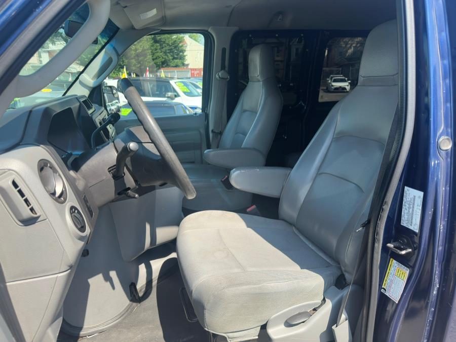 2012 Ford Econoline Wagon E-350 Super Duty Ext XL, available for sale in Irvington , New Jersey | Auto Haus of Irvington Corp. Irvington , New Jersey 2012 Ford Econoline Wagon E-350 Super Duty Ext XL, available for sale in Irvington , New Jersey | Auto Haus of Irvington Corp. Irvington , New Jersey