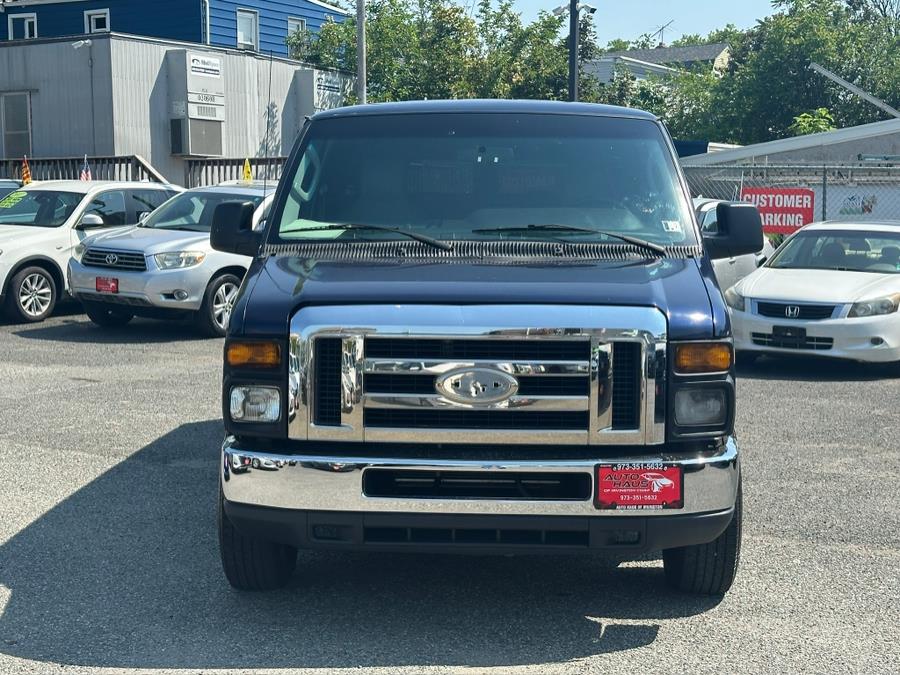 2012 Ford Econoline Wagon E-350 Super Duty Ext XL, available for sale in Irvington , New Jersey | Auto Haus of Irvington Corp. Irvington , New Jersey 2012 Ford Econoline Wagon E-350 Super Duty Ext XL, available for sale in Irvington , New Jersey | Auto Haus of Irvington Corp. Irvington , New Jersey