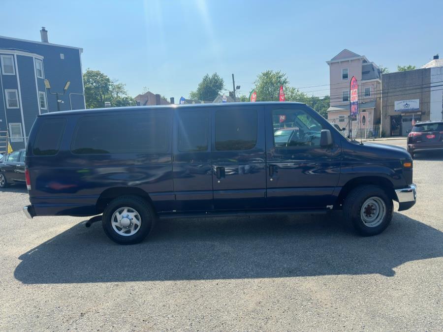 2012 Ford Econoline Wagon E-350 Super Duty Ext XL, available for sale in Irvington , New Jersey | Auto Haus of Irvington Corp. Irvington , New Jersey 2012 Ford Econoline Wagon E-350 Super Duty Ext XL, available for sale in Irvington , New Jersey | Auto Haus of Irvington Corp. Irvington , New Jersey