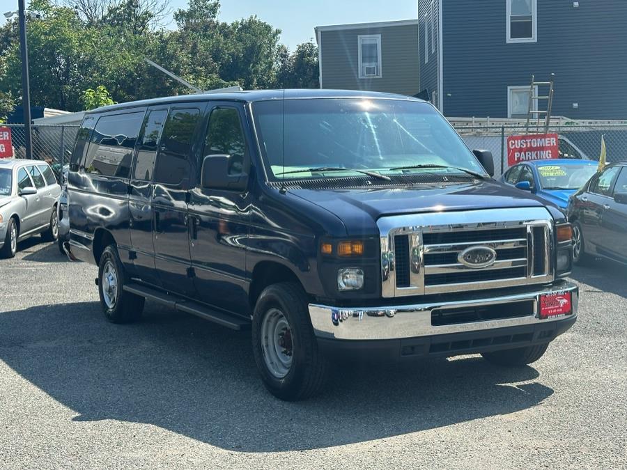 2012 Ford Econoline Wagon E-350 Super Duty Ext XL, available for sale in Irvington , New Jersey | Auto Haus of Irvington Corp. Irvington , New Jersey 2012 Ford Econoline Wagon E-350 Super Duty Ext XL, available for sale in Irvington , New Jersey | Auto Haus of Irvington Corp. Irvington , New Jersey