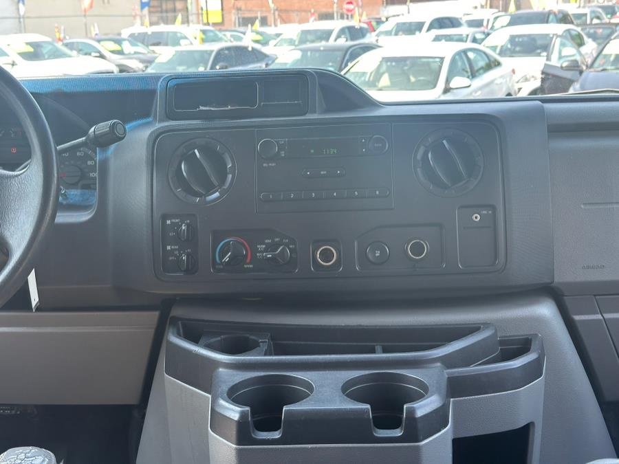 2012 Ford Econoline Wagon E-350 Super Duty Ext XL, available for sale in Irvington , New Jersey | Auto Haus of Irvington Corp. Irvington , New Jersey 2012 Ford Econoline Wagon E-350 Super Duty Ext XL, available for sale in Irvington , New Jersey | Auto Haus of Irvington Corp. Irvington , New Jersey