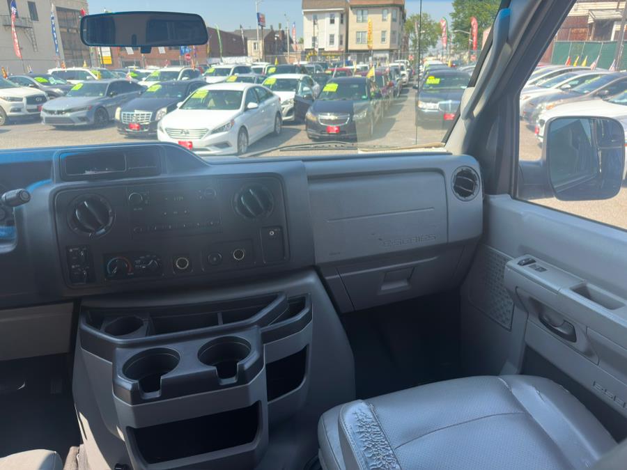 2012 Ford Econoline Wagon E-350 Super Duty Ext XL, available for sale in Irvington , New Jersey | Auto Haus of Irvington Corp. Irvington , New Jersey 2012 Ford Econoline Wagon E-350 Super Duty Ext XL, available for sale in Irvington , New Jersey | Auto Haus of Irvington Corp. Irvington , New Jersey