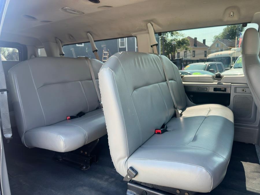 2012 Ford Econoline Wagon E-350 Super Duty Ext XL, available for sale in Irvington , New Jersey | Auto Haus of Irvington Corp. Irvington , New Jersey 2012 Ford Econoline Wagon E-350 Super Duty Ext XL, available for sale in Irvington , New Jersey | Auto Haus of Irvington Corp. Irvington , New Jersey