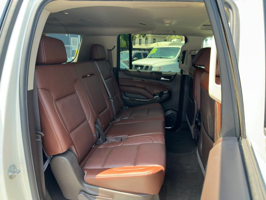2015 Chevrolet Suburban 4WD 4dr LTZ, available for sale in Irvington , New Jersey | Auto Haus of Irvington Corp. Irvington , New Jersey 2015 Chevrolet Suburban 4WD 4dr LTZ, available for sale in Irvington , New Jersey | Auto Haus of Irvington Corp. Irvington , New Jersey