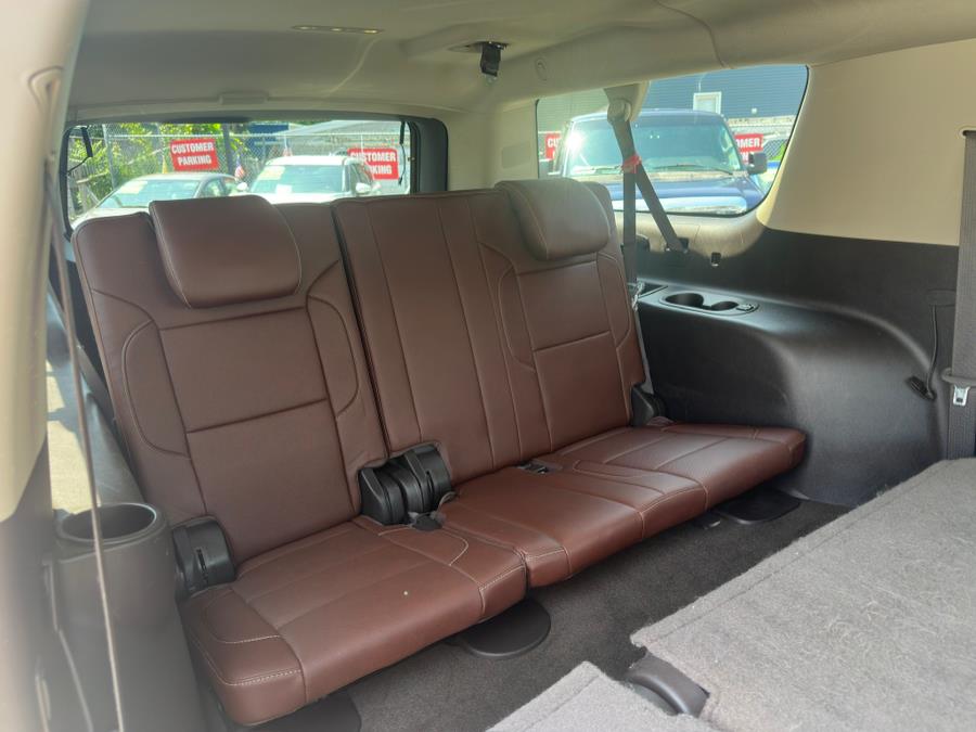 2015 Chevrolet Suburban 4WD 4dr LTZ, available for sale in Irvington , New Jersey | Auto Haus of Irvington Corp. Irvington , New Jersey 2015 Chevrolet Suburban 4WD 4dr LTZ, available for sale in Irvington , New Jersey | Auto Haus of Irvington Corp. Irvington , New Jersey