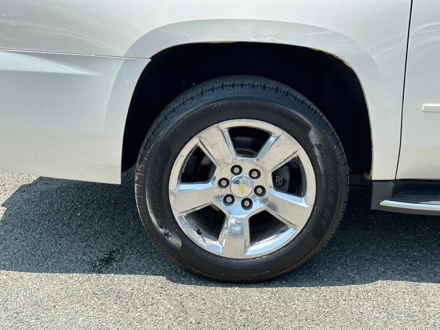 2015 Chevrolet Suburban 4WD 4dr LTZ, available for sale in Irvington , New Jersey | Auto Haus of Irvington Corp. Irvington , New Jersey 2015 Chevrolet Suburban 4WD 4dr LTZ, available for sale in Irvington , New Jersey | Auto Haus of Irvington Corp. Irvington , New Jersey