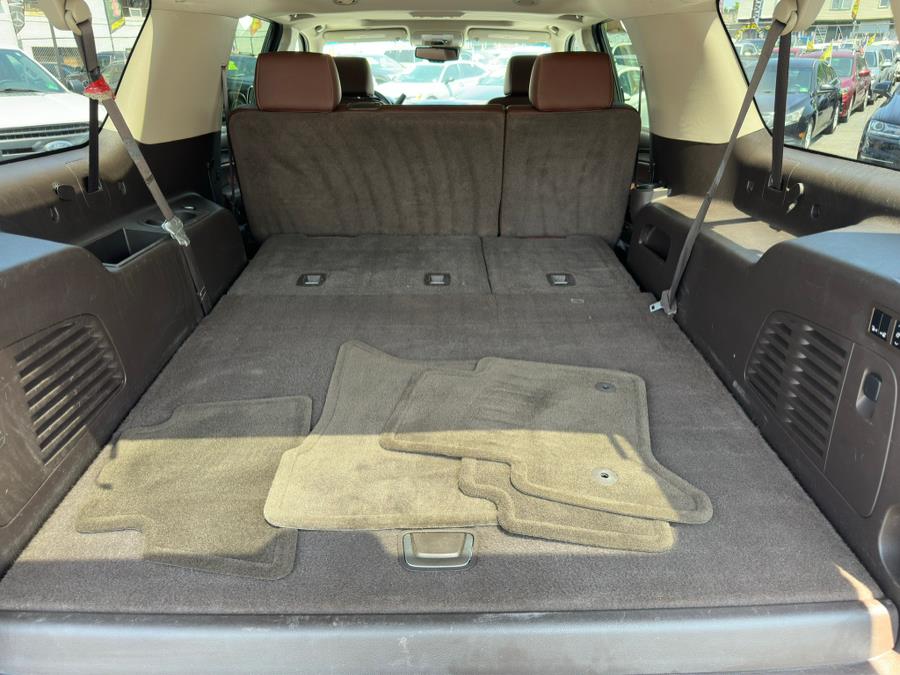 2015 Chevrolet Suburban 4WD 4dr LTZ, available for sale in Irvington , New Jersey | Auto Haus of Irvington Corp. Irvington , New Jersey 2015 Chevrolet Suburban 4WD 4dr LTZ, available for sale in Irvington , New Jersey | Auto Haus of Irvington Corp. Irvington , New Jersey