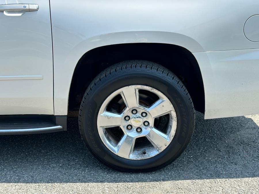 2015 Chevrolet Suburban 4WD 4dr LTZ, available for sale in Irvington , New Jersey | Auto Haus of Irvington Corp. Irvington , New Jersey 2015 Chevrolet Suburban 4WD 4dr LTZ, available for sale in Irvington , New Jersey | Auto Haus of Irvington Corp. Irvington , New Jersey