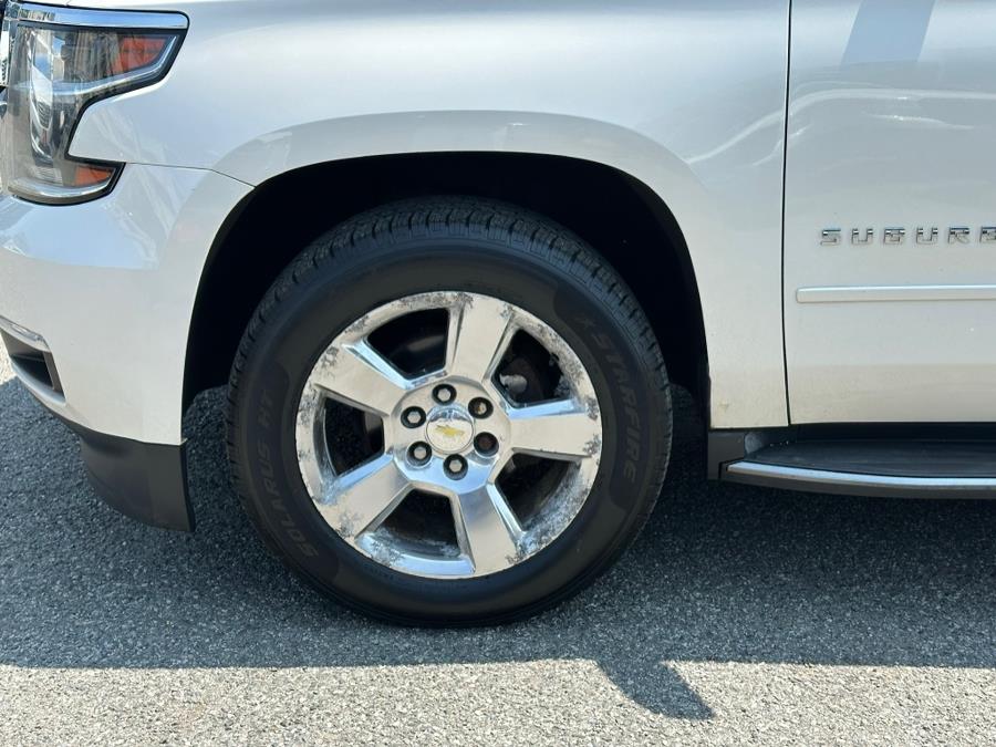 2015 Chevrolet Suburban 4WD 4dr LTZ, available for sale in Irvington , New Jersey | Auto Haus of Irvington Corp. Irvington , New Jersey 2015 Chevrolet Suburban 4WD 4dr LTZ, available for sale in Irvington , New Jersey | Auto Haus of Irvington Corp. Irvington , New Jersey