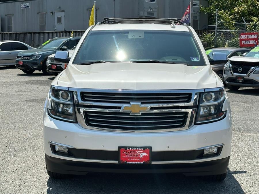 2015 Chevrolet Suburban 4WD 4dr LTZ, available for sale in Irvington , New Jersey | Auto Haus of Irvington Corp. Irvington , New Jersey 2015 Chevrolet Suburban 4WD 4dr LTZ, available for sale in Irvington , New Jersey | Auto Haus of Irvington Corp. Irvington , New Jersey