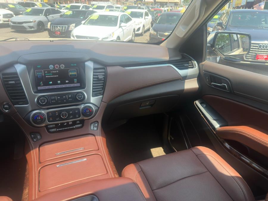 2015 Chevrolet Suburban 4WD 4dr LTZ, available for sale in Irvington , New Jersey | Auto Haus of Irvington Corp. Irvington , New Jersey 2015 Chevrolet Suburban 4WD 4dr LTZ, available for sale in Irvington , New Jersey | Auto Haus of Irvington Corp. Irvington , New Jersey
