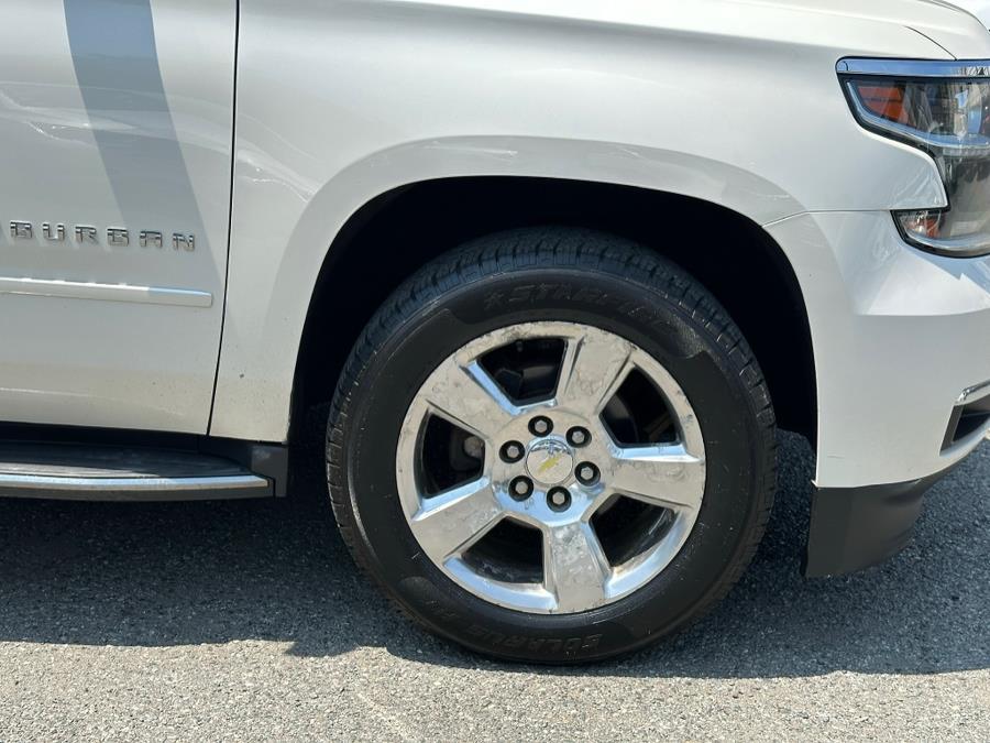 2015 Chevrolet Suburban 4WD 4dr LTZ, available for sale in Irvington , New Jersey | Auto Haus of Irvington Corp. Irvington , New Jersey 2015 Chevrolet Suburban 4WD 4dr LTZ, available for sale in Irvington , New Jersey | Auto Haus of Irvington Corp. Irvington , New Jersey
