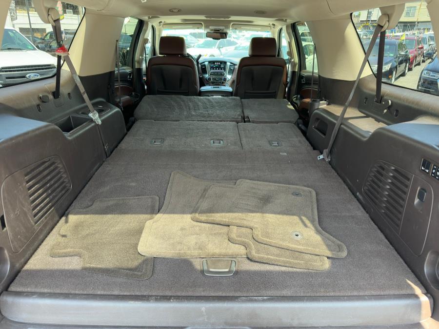 2015 Chevrolet Suburban 4WD 4dr LTZ, available for sale in Irvington , New Jersey | Auto Haus of Irvington Corp. Irvington , New Jersey 2015 Chevrolet Suburban 4WD 4dr LTZ, available for sale in Irvington , New Jersey | Auto Haus of Irvington Corp. Irvington , New Jersey